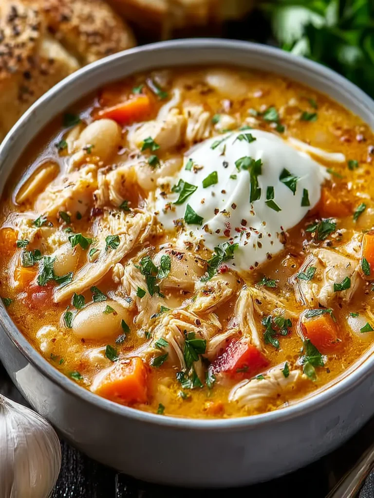 White Chicken Chili Recipe: An Amazing Ultimate Guide First Image