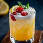30 Popular Gin Cocktails First Image