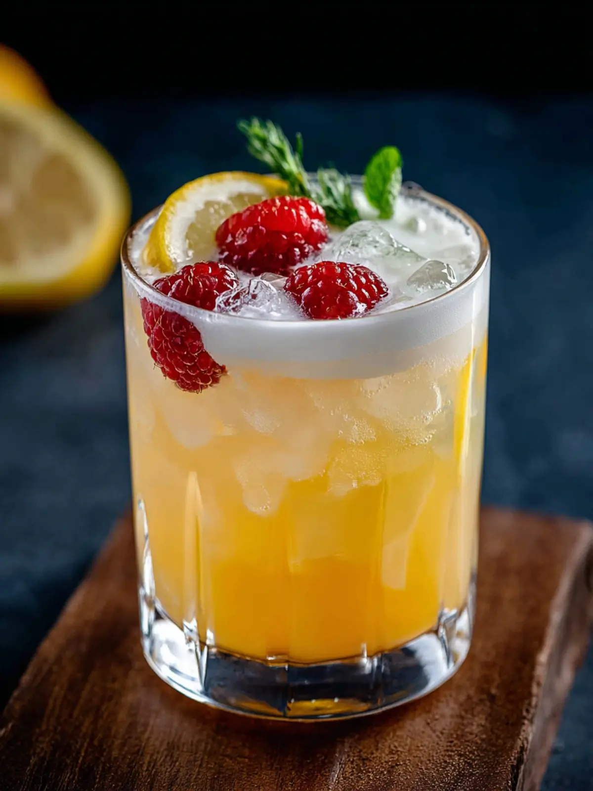 30 Popular Gin Cocktails First Image