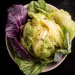 Instant Pot Cabbage First Image