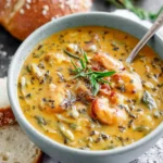 20 Healthy Soup Recipes Everyone Will Love First Image