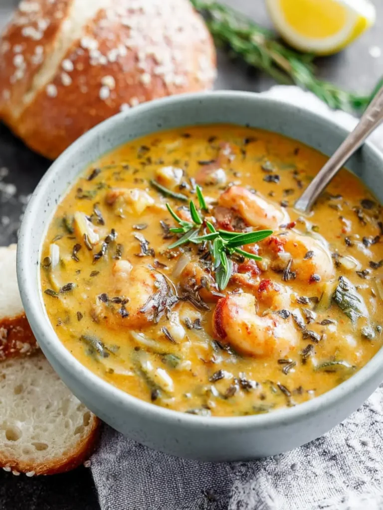 20 Healthy Soup Recipes Everyone Will Love First Image
