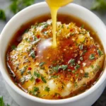 Cowboy Butter Dipping Sauce: The Bold, Buttery Sauce That Elevates Everything First Image
