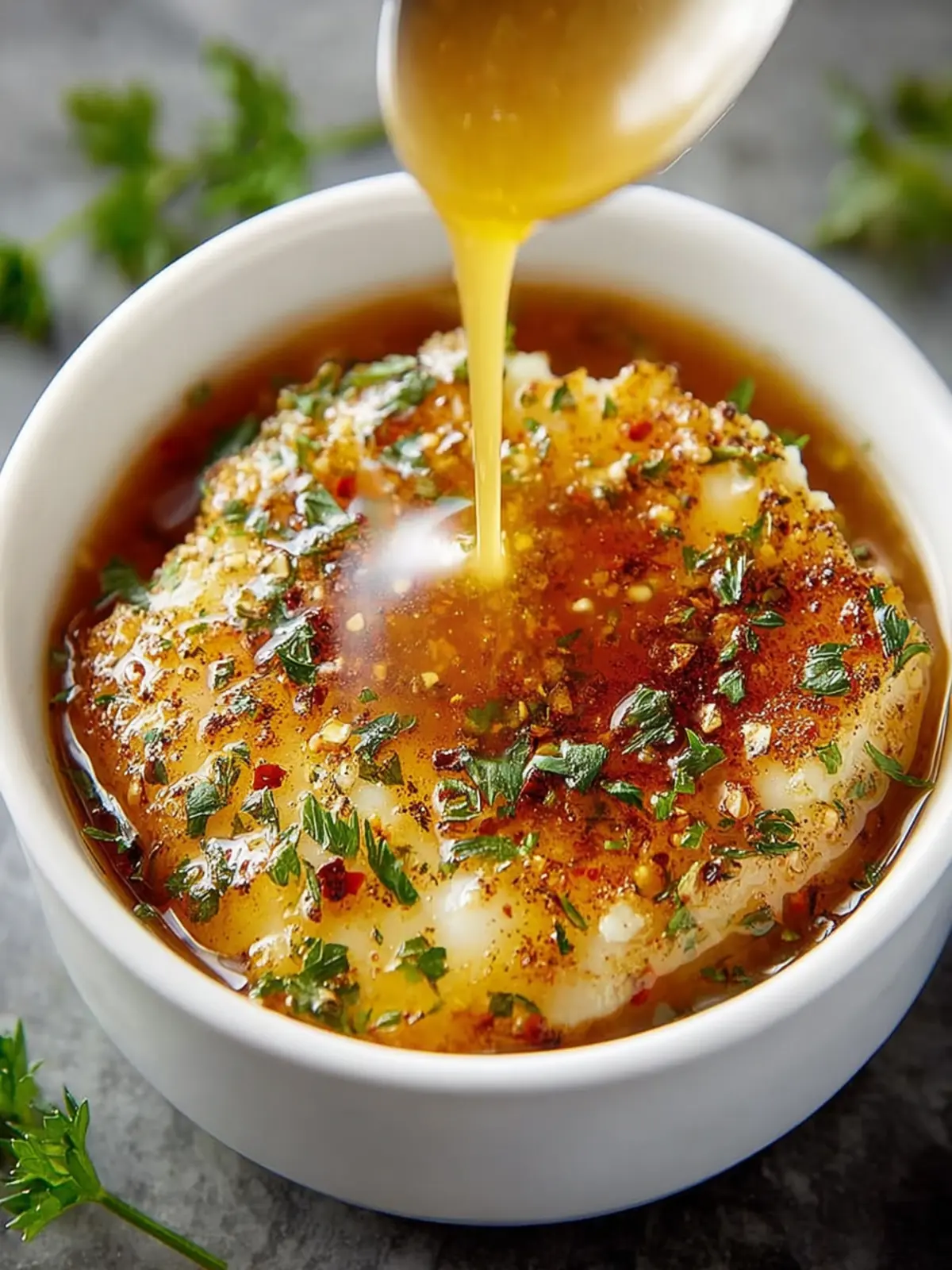 Cowboy Butter Dipping Sauce: The Bold, Buttery Sauce That Elevates Everything First Image