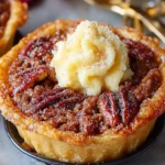 Mini Pecan Pies First Image