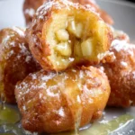 Banana Fritters First Image