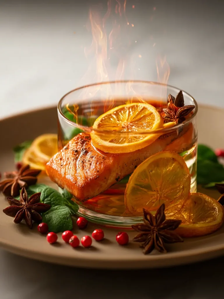 Spice Symphony Recipe First Image