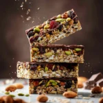 Granola Bars First Image