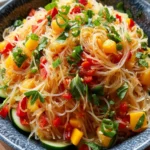 Glass Noodle Salad: 7 Reasons to Fall in Love Today First Image