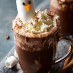 Creamy Brazilian Hot Cocoa First Image