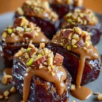 Snickers Stuffed Dates: 5 Heaven-Sent Bites You Must Try First Image