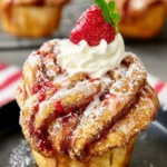 PBJ Cruffins First Image