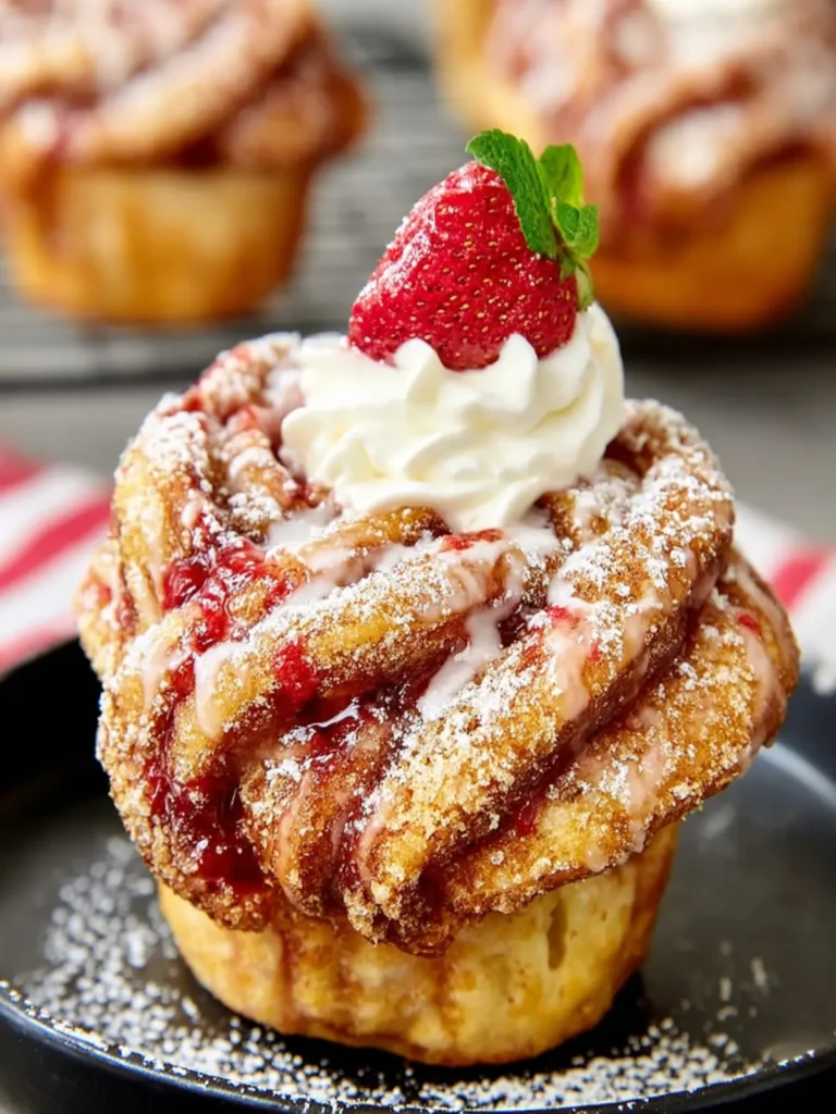 PBJ Cruffins First Image