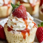 Irresistible Mini Tres Leches Cakes Recipe for Sweet Bliss First Image