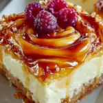 King’s Hawaiian Cheesecake Danish – Easy Creamy Breakfast Pastry Recipe First Image
