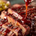 BBQ Brisket Sauce First Image