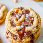 Irresistible Kitchen Sink Cookies: A Flavorful Delight First Image