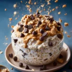 Cookie Dough Overnight Oats First Image