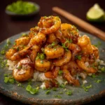 Hibachi Shrimp (Benihana Copycat) First Image
