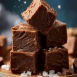 Old-Time Fudge First Image