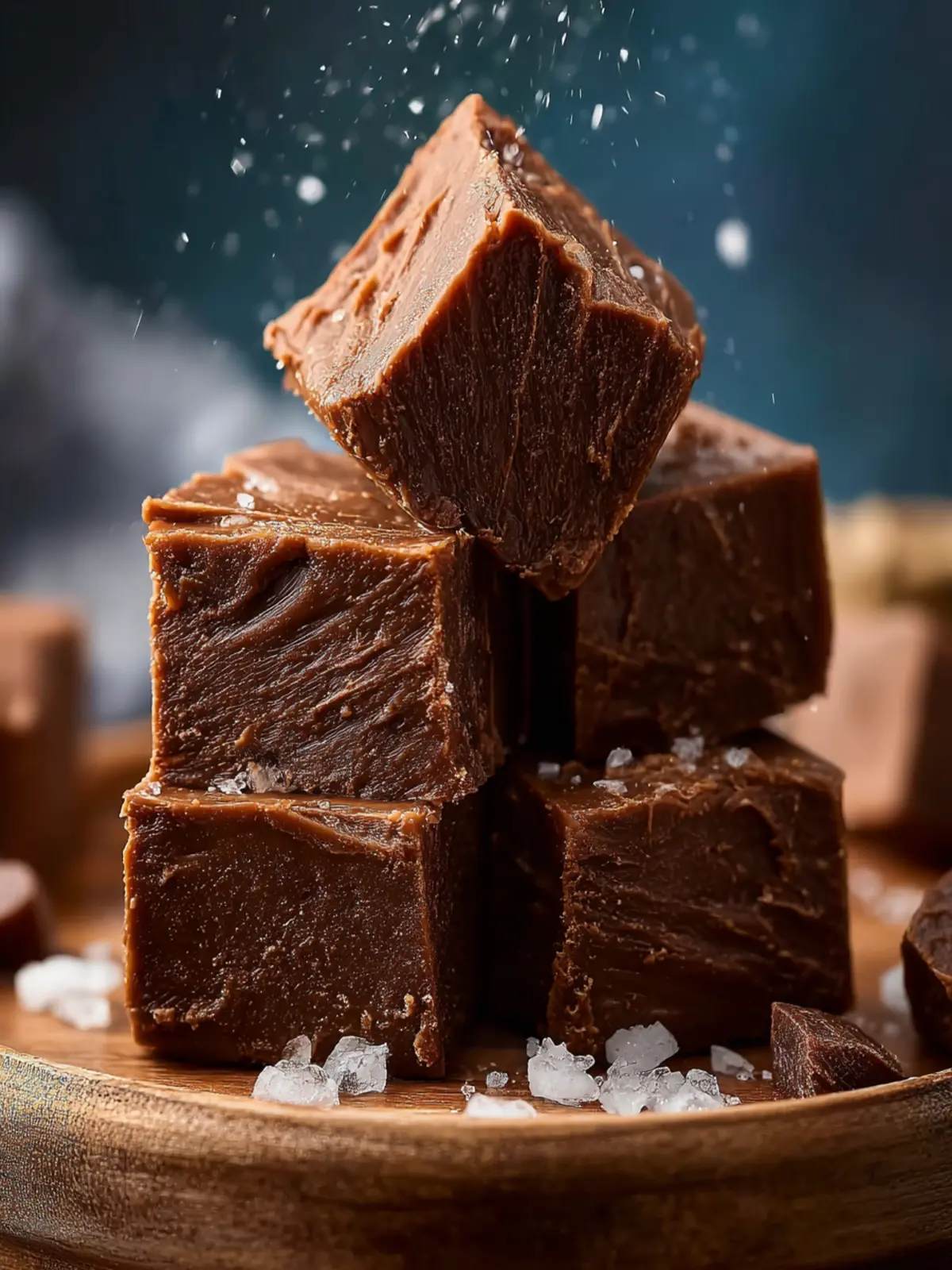 Old-Time Fudge First Image