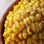 Parmesan Ranch Corn First Image
