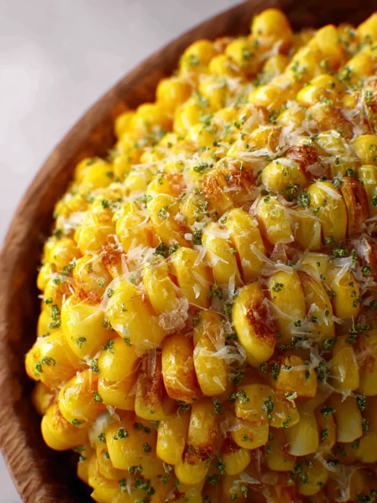 Parmesan Ranch Corn First Image
