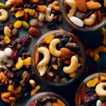 Trail Mix Recipes First Image