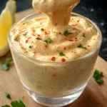 Remoulade Sauce First Image