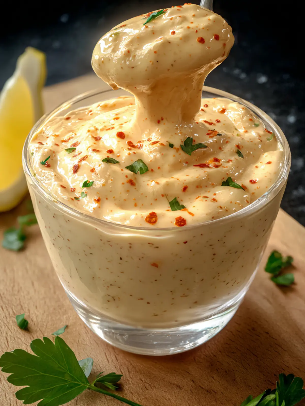 Remoulade Sauce First Image