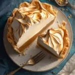 Earl Grey Pie First Image