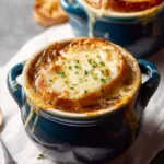 French Onion Soup for Two First Image