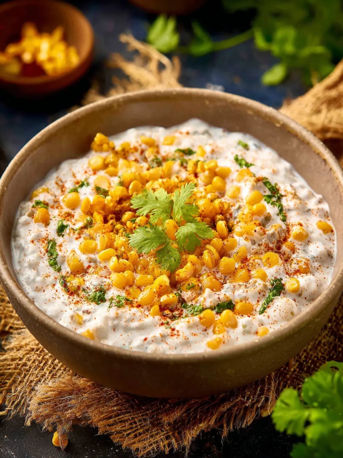 Boondi Raita Recipe First Image