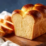 Brioche Bread First Image