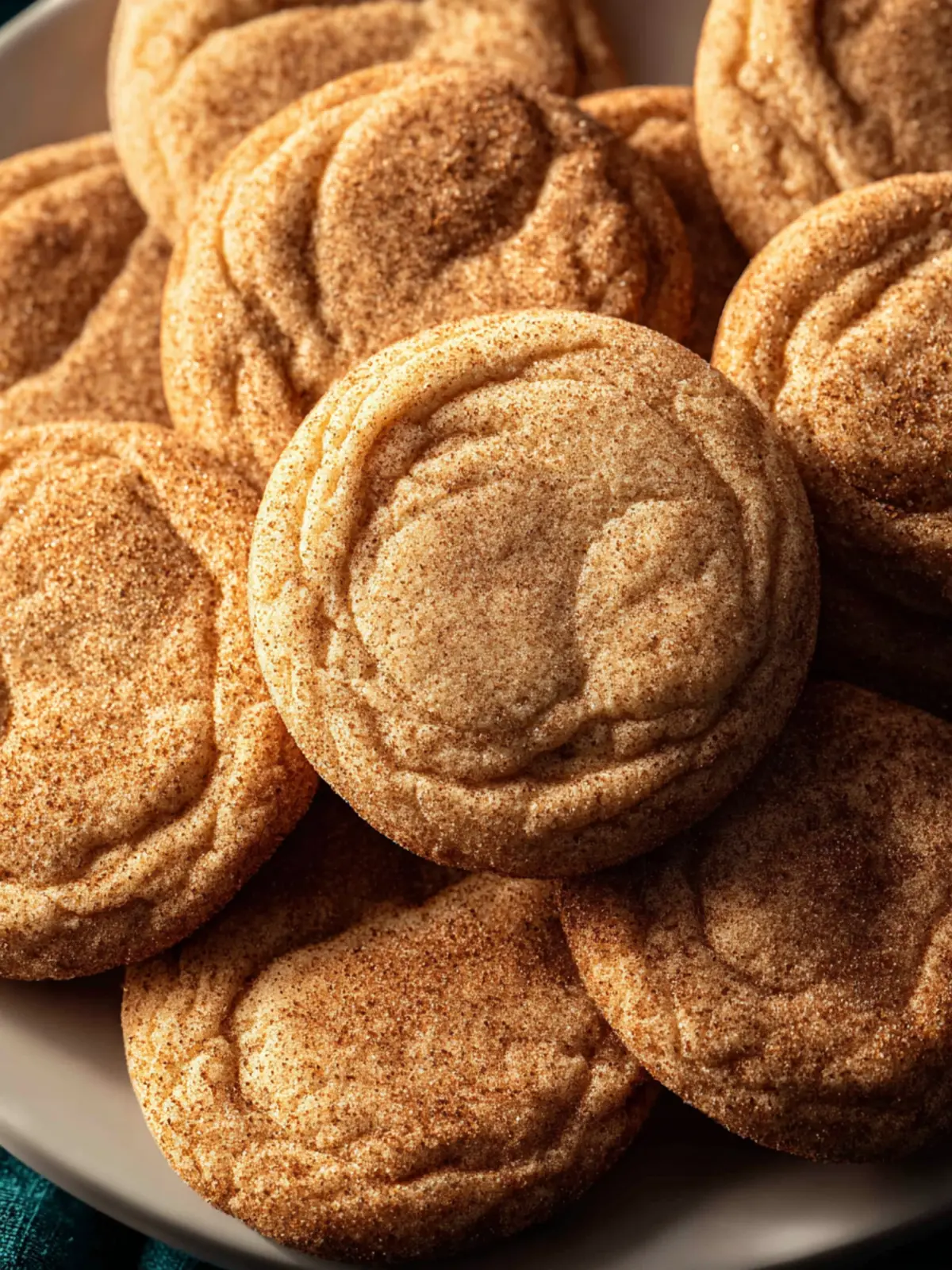 Chewy Brown Sugar Cookies: Your Best Homemade Treat!
