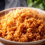 Homemade Mexican Rice First Image