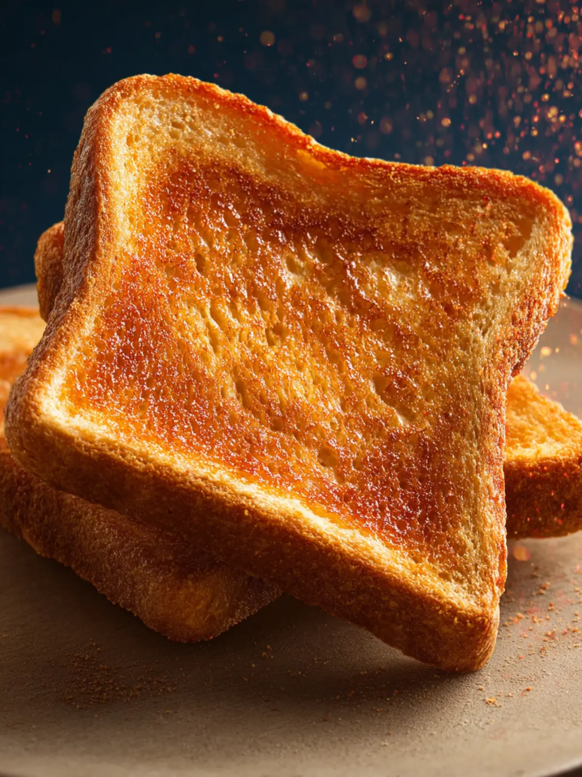 How to Make Toast in the Oven: Perfectly Crispy Every Time