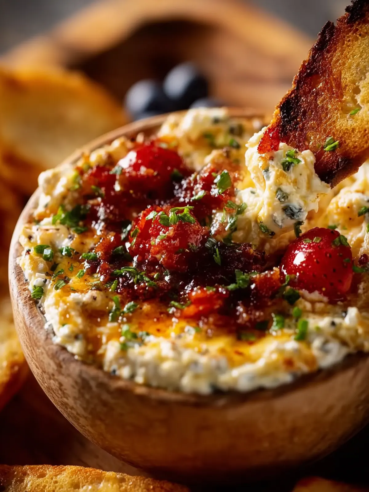 Party Dip First Image