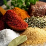 Pot Roast Seasoning First Image