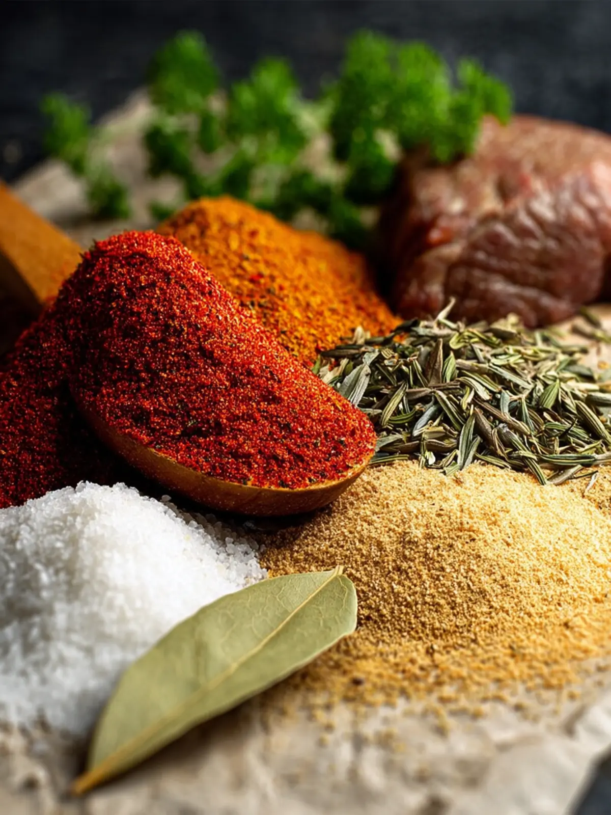 Pot Roast Seasoning: The Best Flavor Boost for Comfort Cooking