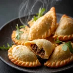 Beef Sambousek First Image