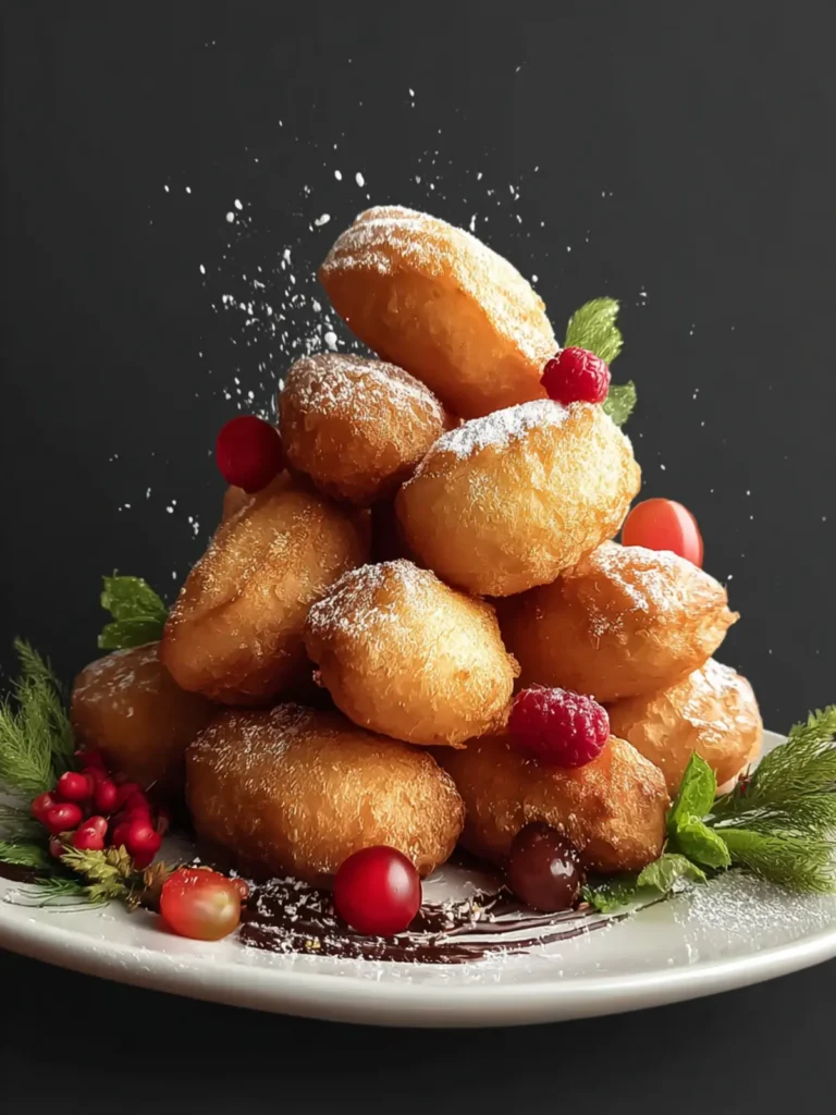 Belgian Croustillons First Image