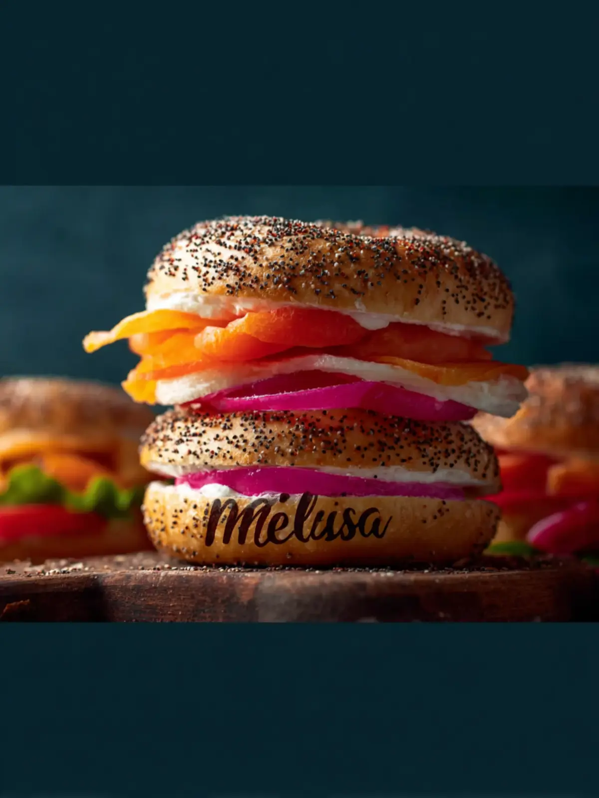 Best Gluten Free Protein Oat Bagels Recipe for a Healthy Start First Image