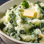 Colcannon Recipe First Image