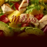 Fresh Pineapple Avocado Chicken Salad: Quick & Healthy First Image