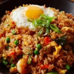 Fried Rice First Image