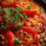 Fried Tomatoes Bandora First Image