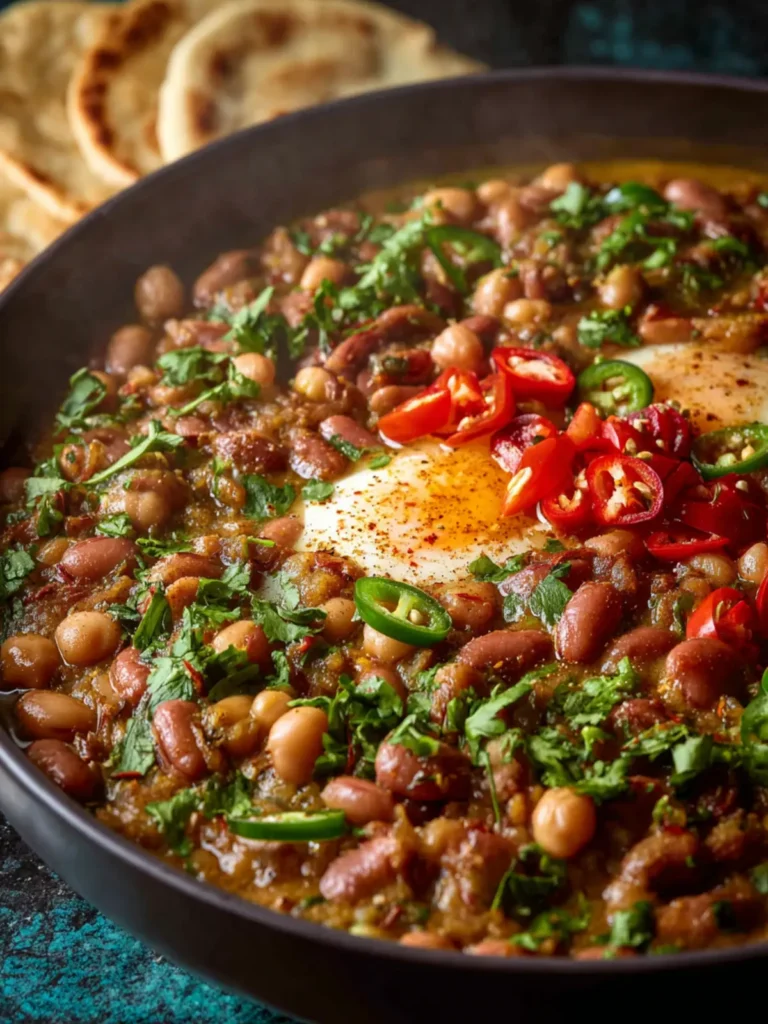 Ful Medames First Image