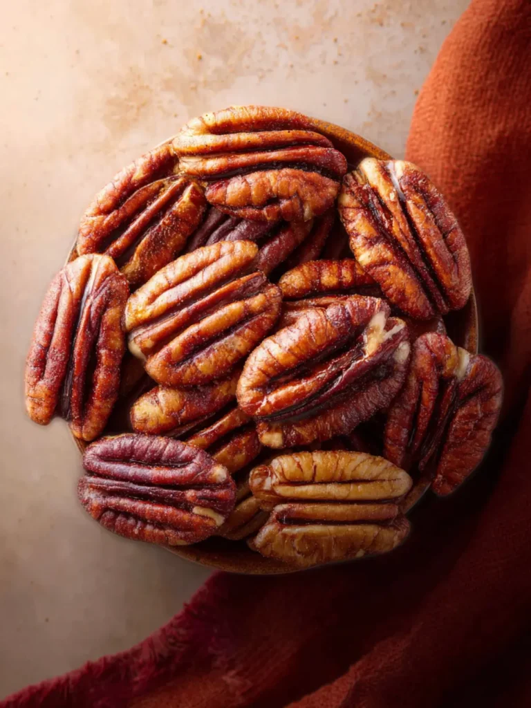 How To Toast Pecans First Image