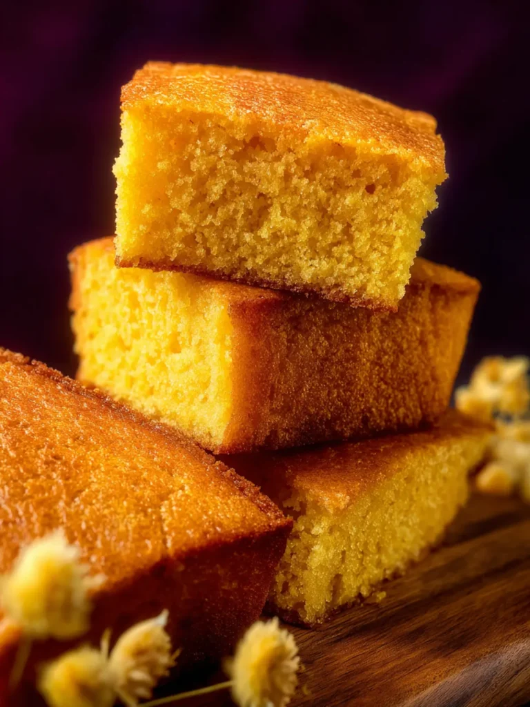 Jiffy Cornbread Mix Recipe First Image